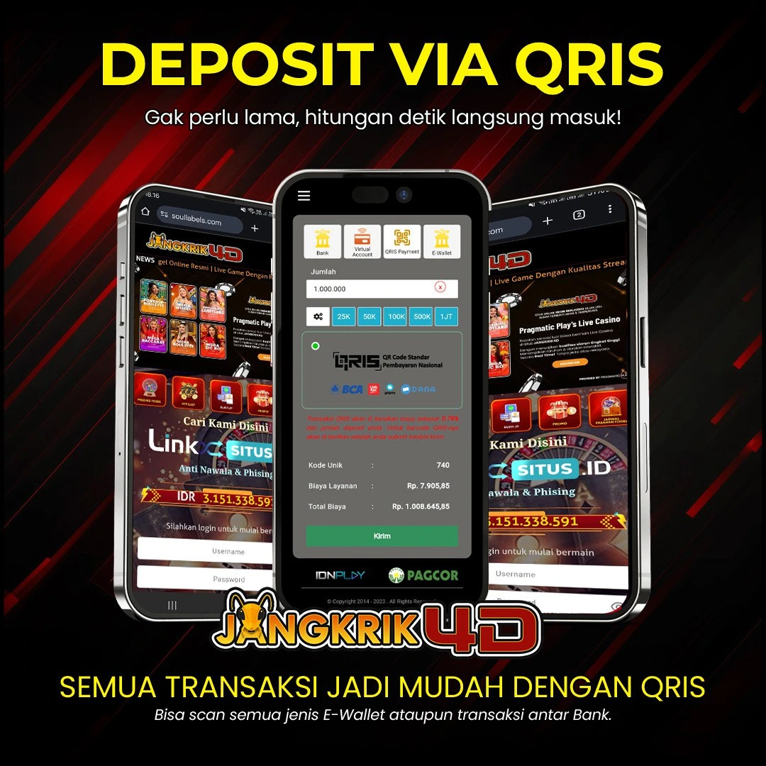Slot Online Terpercaya