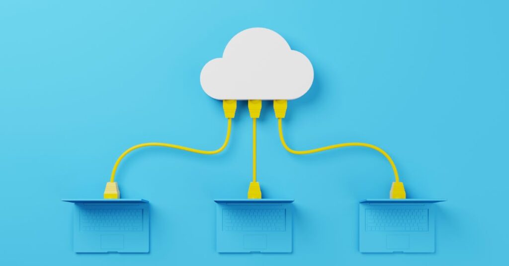Top Cloud Computing Providers