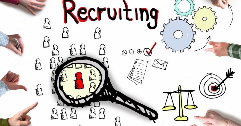 Finding and Recruiting Top Cybersecurity Talent