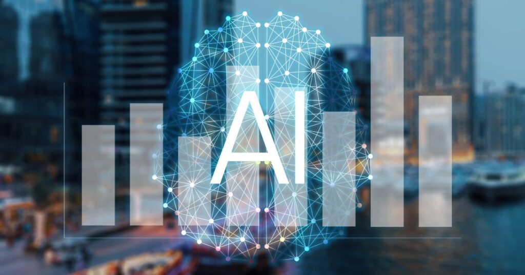 Role of AI in Big Data Analytics