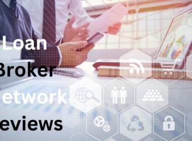 Loan Broker Network Reviews