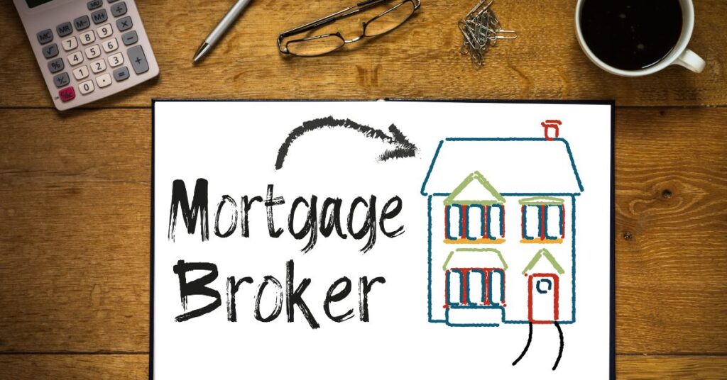 Benefits of Using a Mortgage Broker