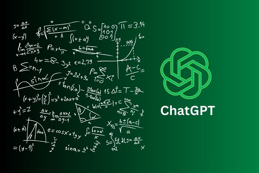 ChatGPT's Capabilities with Math