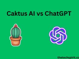 Caktus AI vs ChatGPT