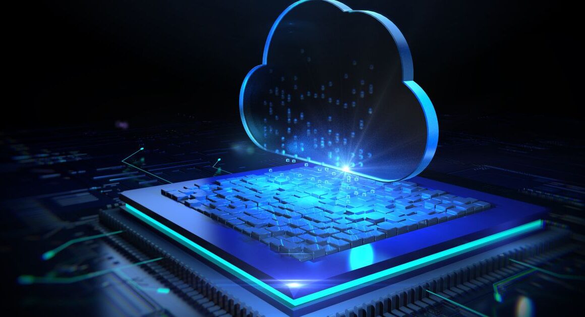 Cloud Computing Alternatives