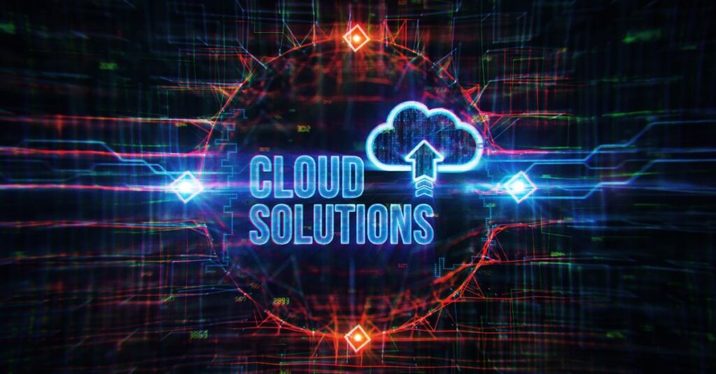 Hybrid Cloud Solutions
