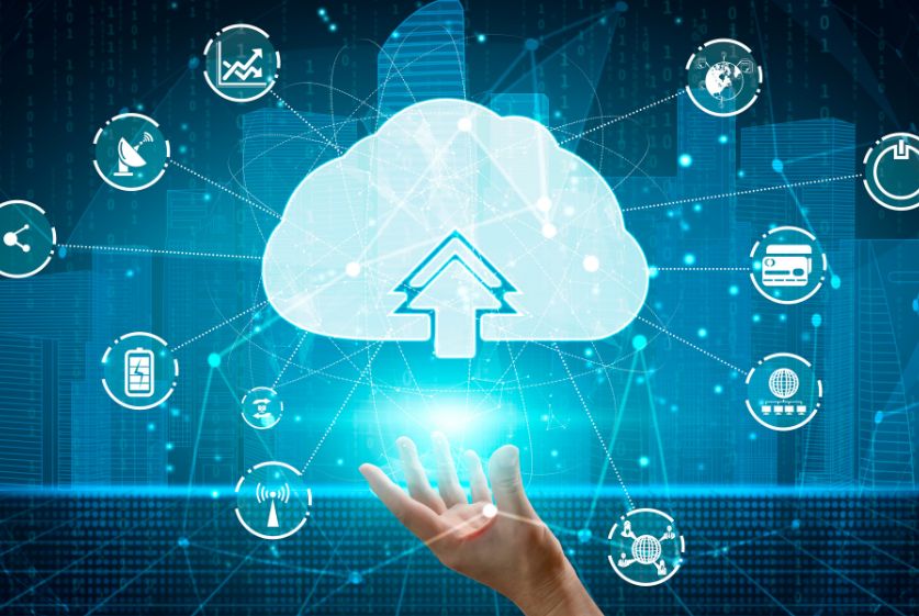 Benefits of Cloud Technologies Solutions