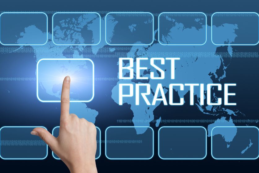 Best Practices for Implementation