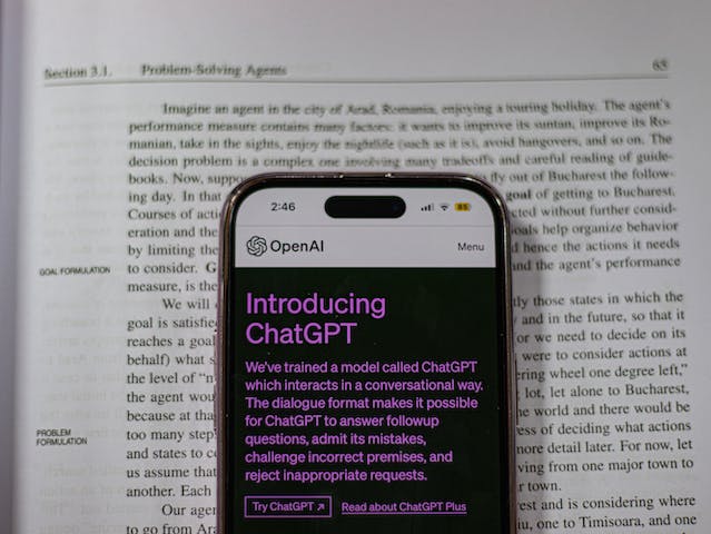 Key Sections of ChatGPT Terms of Use