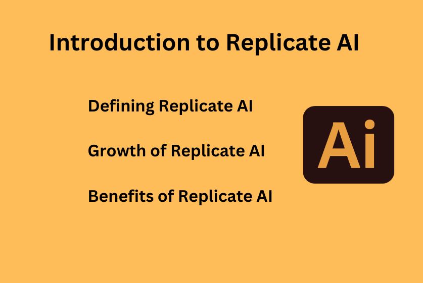 Introduction to Replicate AI
