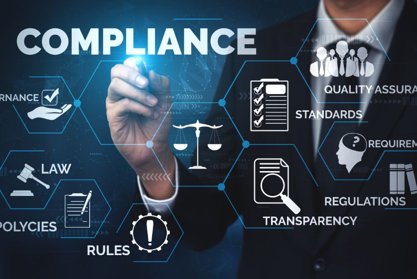 Maintaining and Improving Compliance