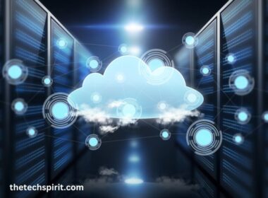 Which of the Following is a Characteristic of Cloud-Based Hosting