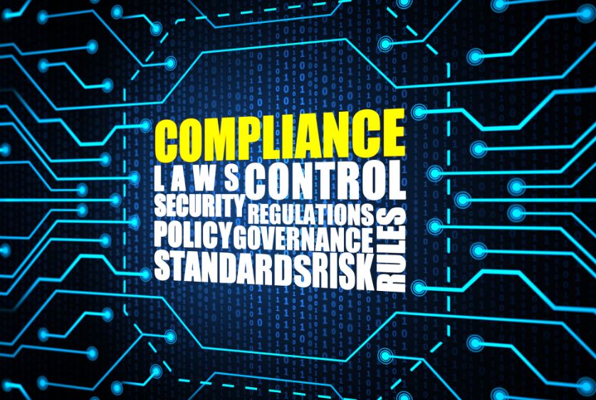 Top Security Compliance Challenges
