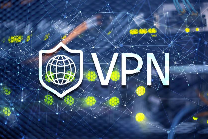 What is Virtual Private Networks