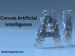Canvas Artificial Intelligence