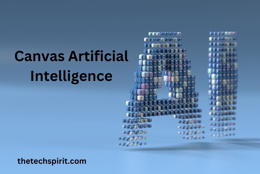 Canvas Artificial Intelligence