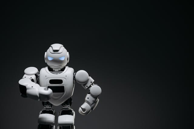 Incidents of Artificial Intelligence Robot Kills
