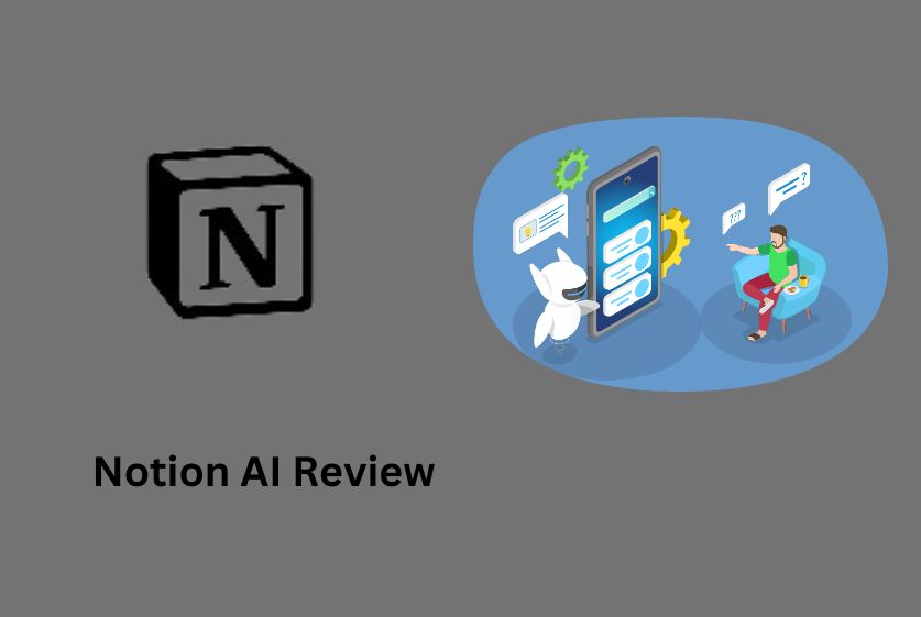 What is Notion AI