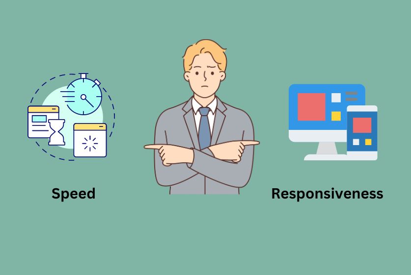 Speed and Responsiveness