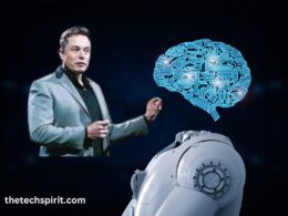 Elon Musk and Artificial Intelligence