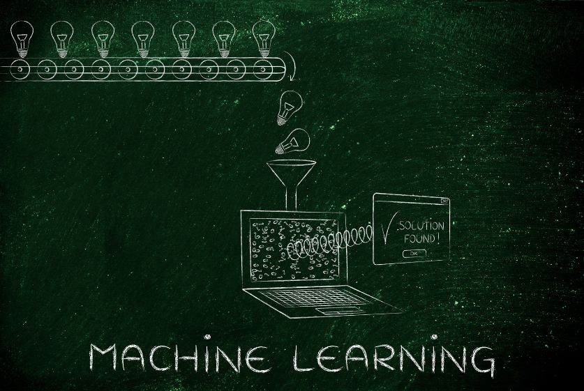 Diving into Machine Learning