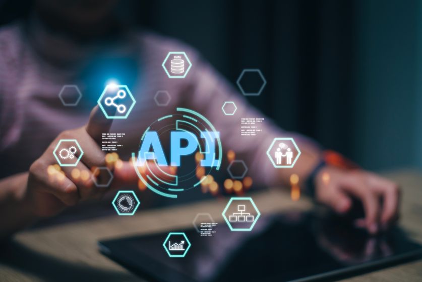 The Importance of APIs in AI