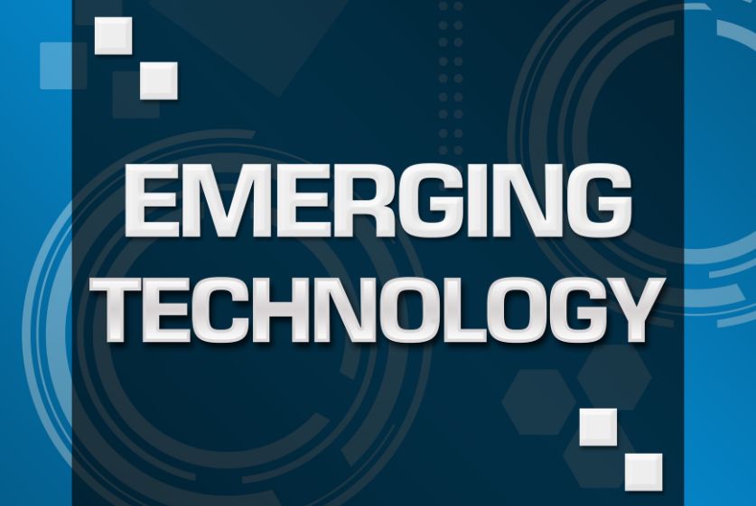 Emerging Trends and Technologies